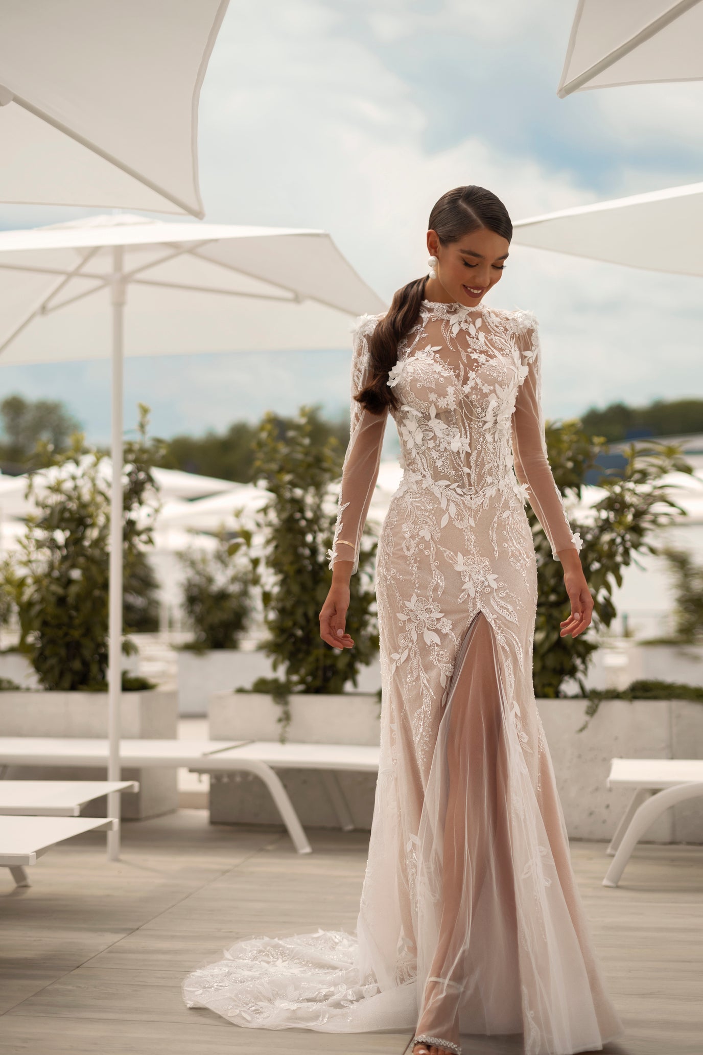 TANYA GRIG - Adeline