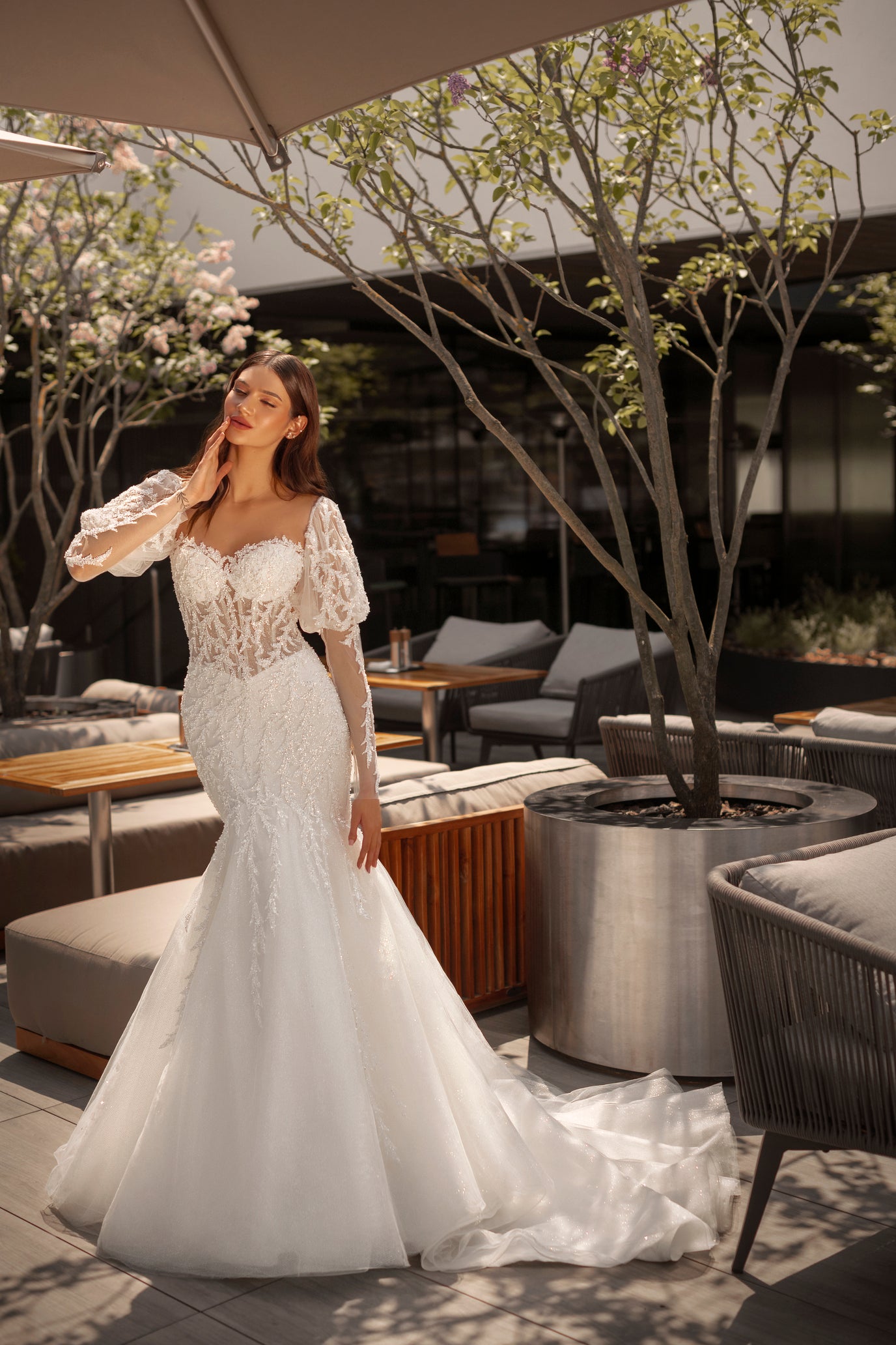 TANYA GRIG - Barbara