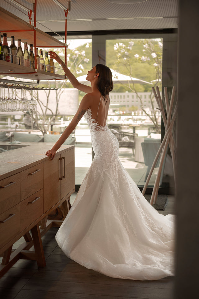 TANYA GRIG - Barbara