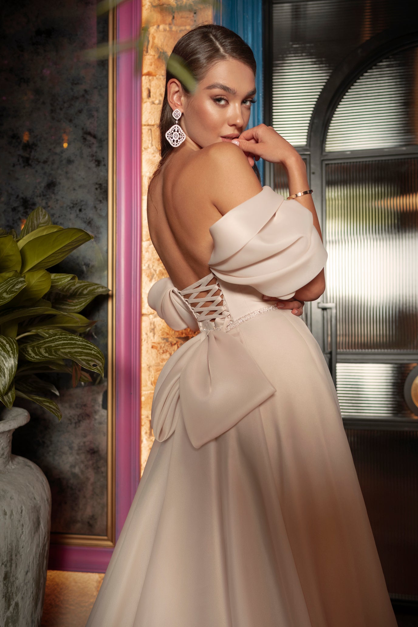 TANYA GRIG - Christine