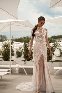 TANYA GRIG - Adeline