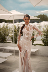 TANYA GRIG - Adeline