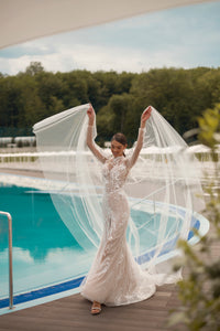 TANYA GRIG - Adeline