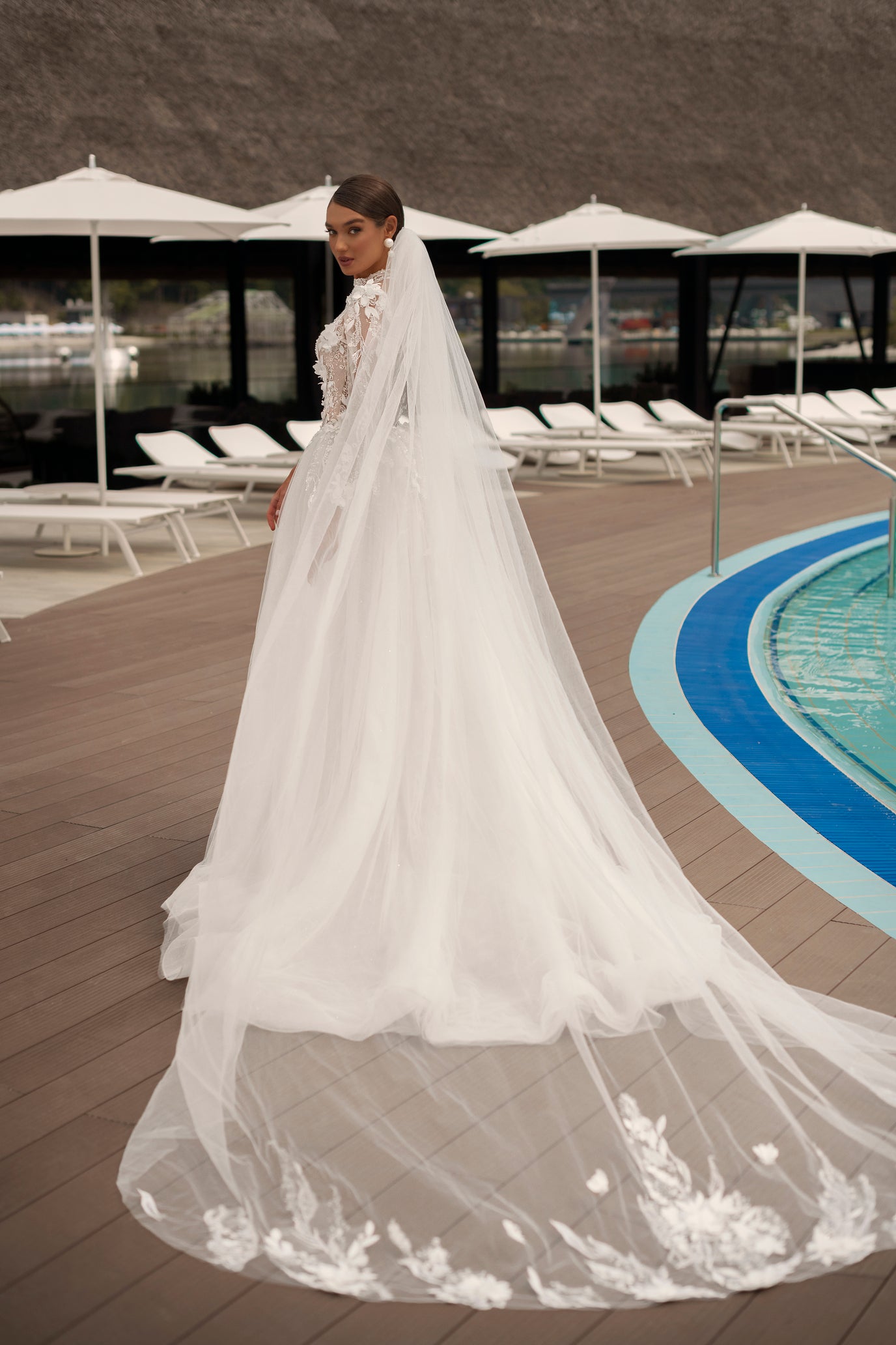 TANYA GRIG - Adeline