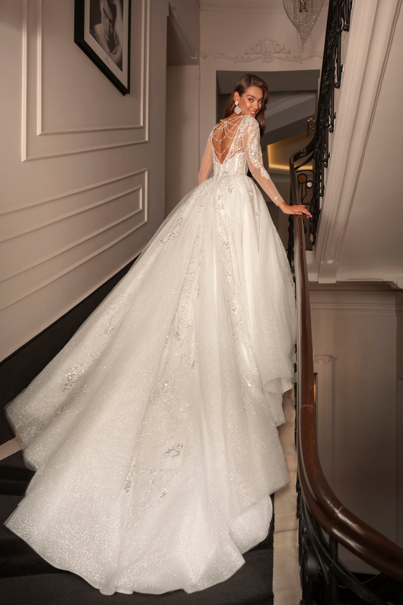 TANYA GRIG - Augusta