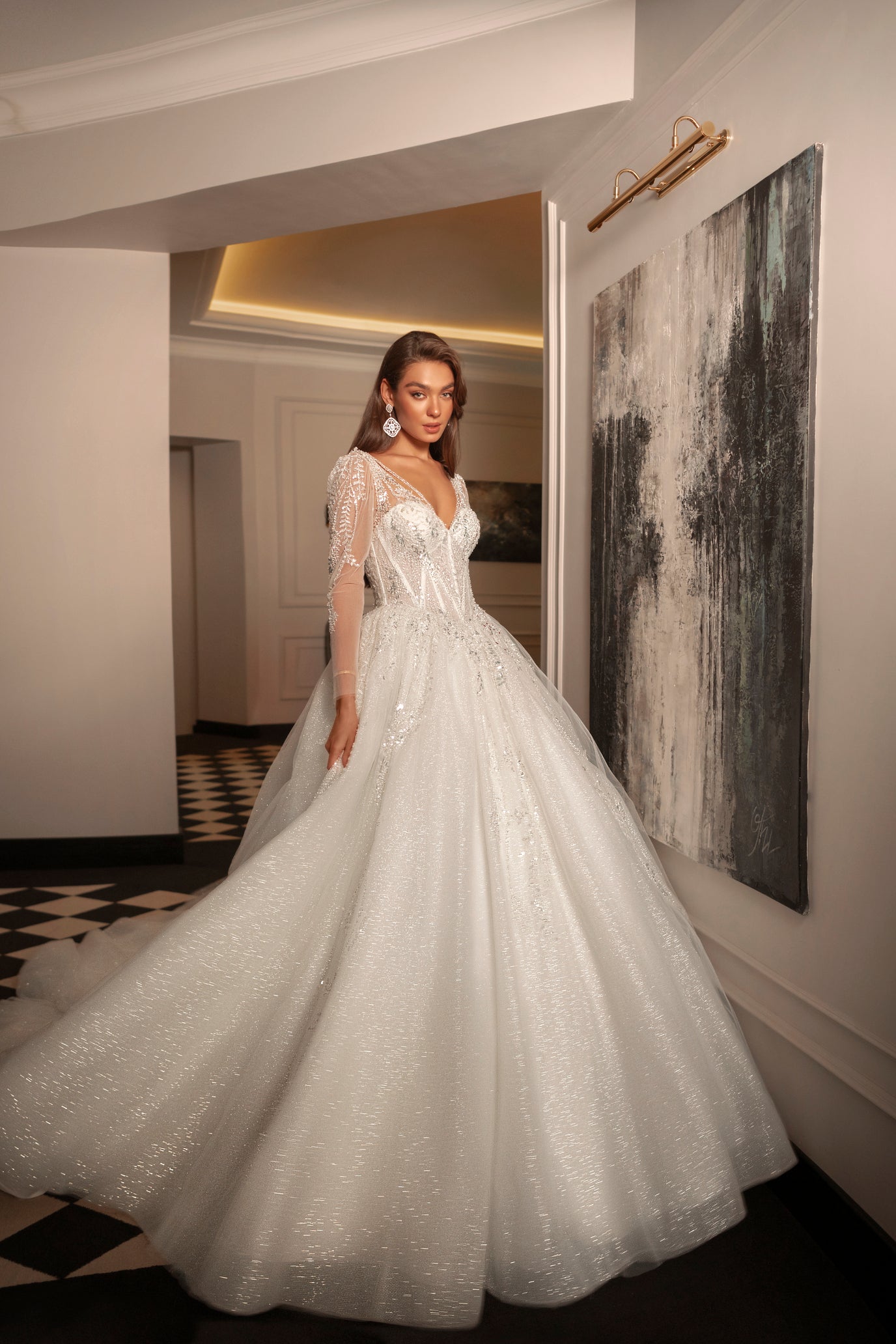 TANYA GRIG - Augusta