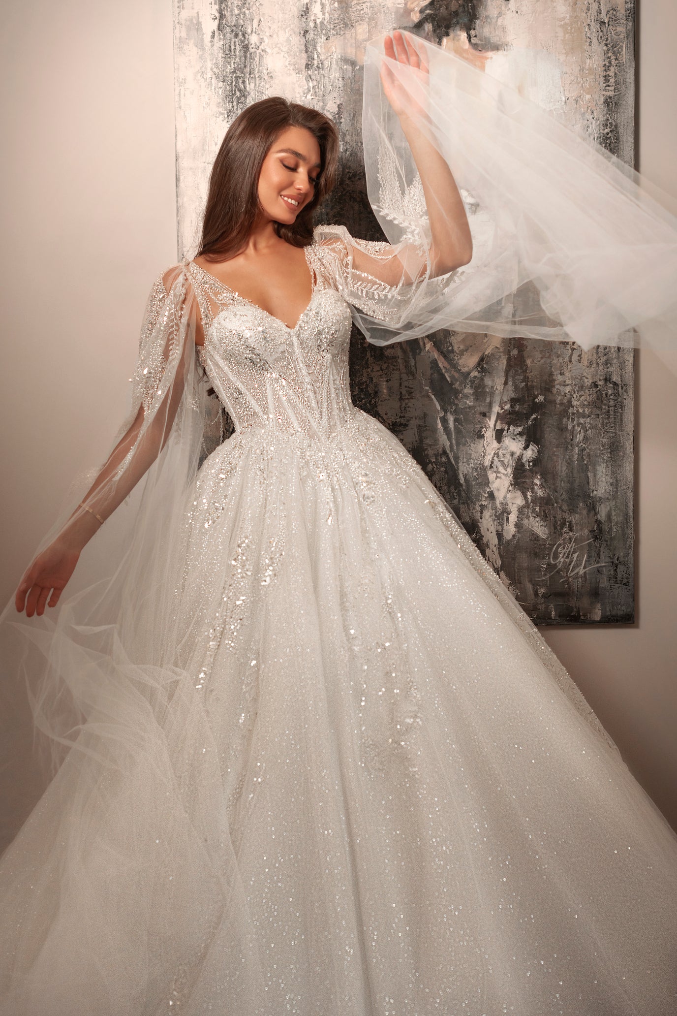 TANYA GRIG - Augusta