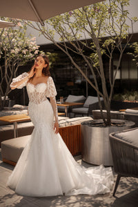 TANYA GRIG - Barbara