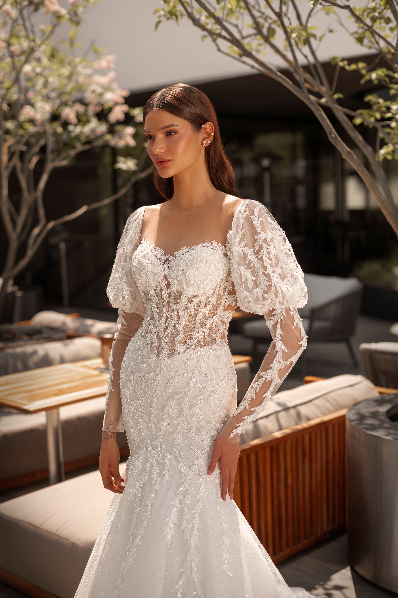 TANYA GRIG - Barbara